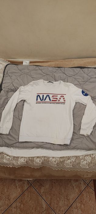 Bluzy i Bluzka Męskie