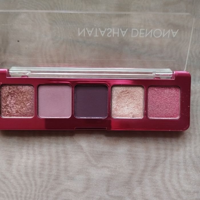 Paleta cieni Natasha Denona