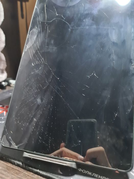 Планшет Lenovo Tab M11 128/4 LTE