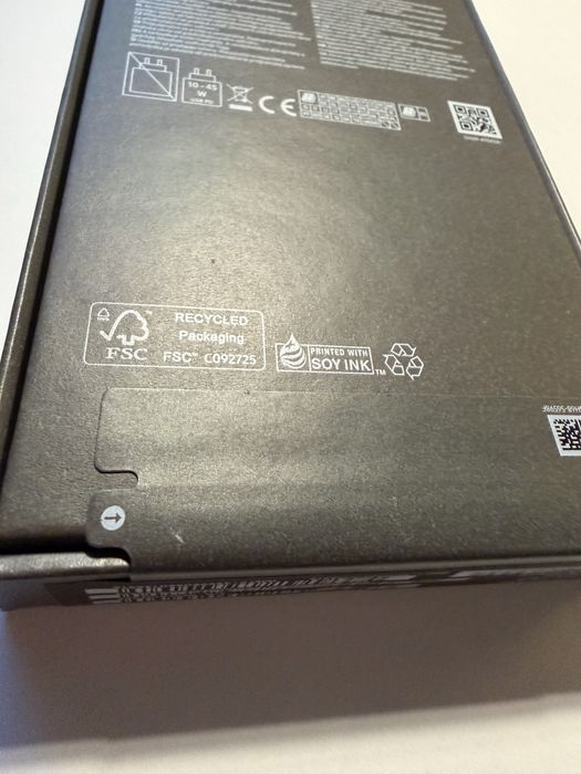 NOWY smartfon Samsung Galaxy S26 FE nieotwierany PL sklep 4kolory