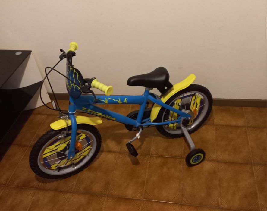 Bicicleta SR Speed Racing