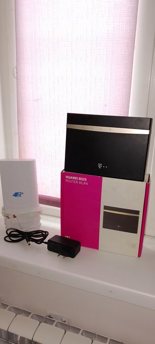 Sprzedam router wifi na kartę SIM