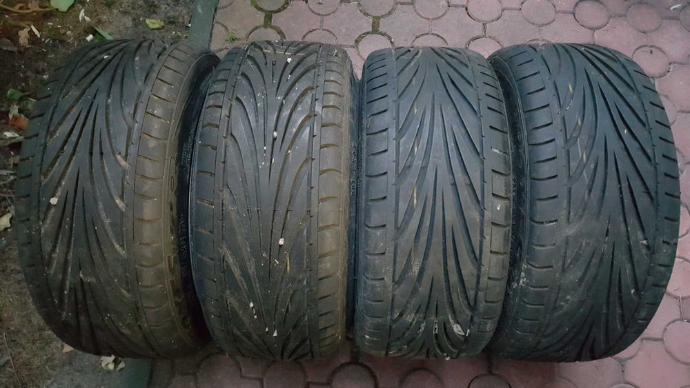 Carline Dynatech CM2 14