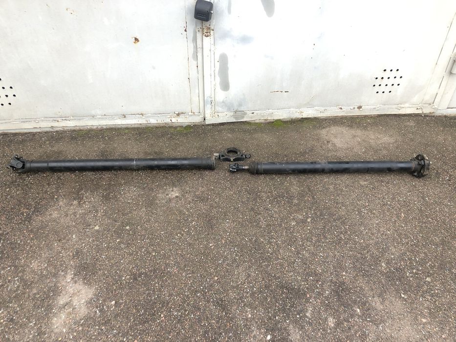 Підрамник Хюндай Туксон 2017 під реставрацію