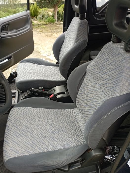 Suzuki Vitara Diesel