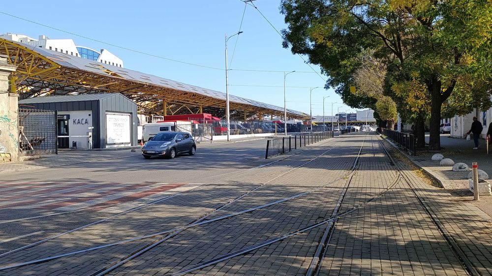 Здаю приміщення біля ринка Привоз