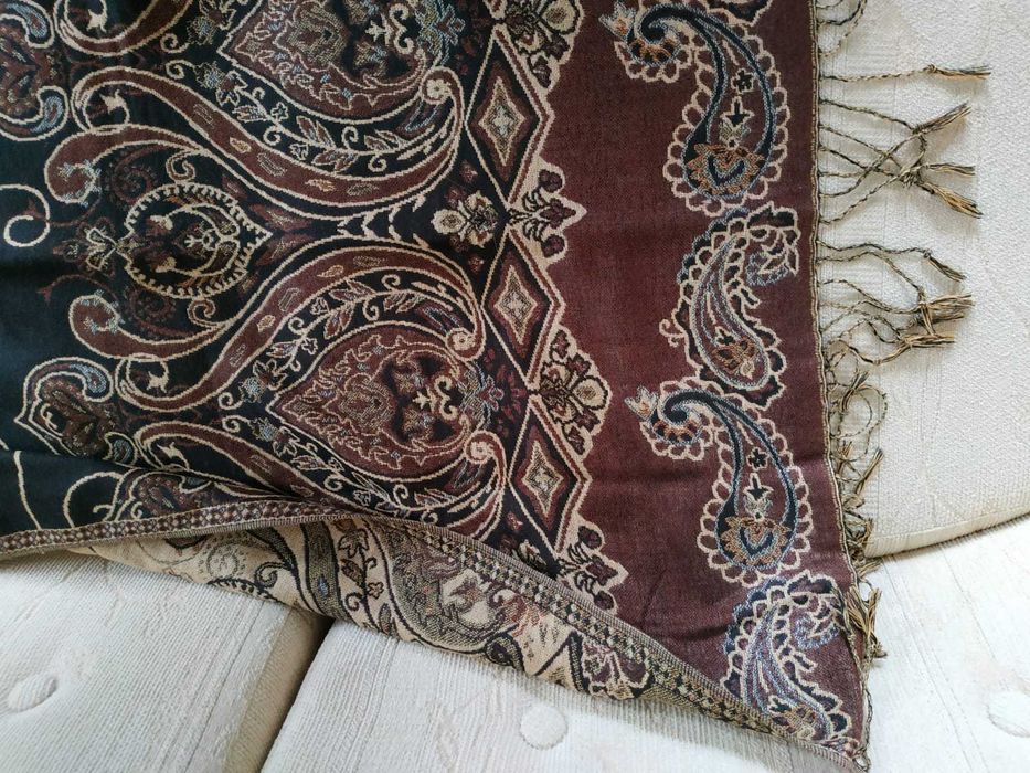 Chusta 180 cm x 70 cm