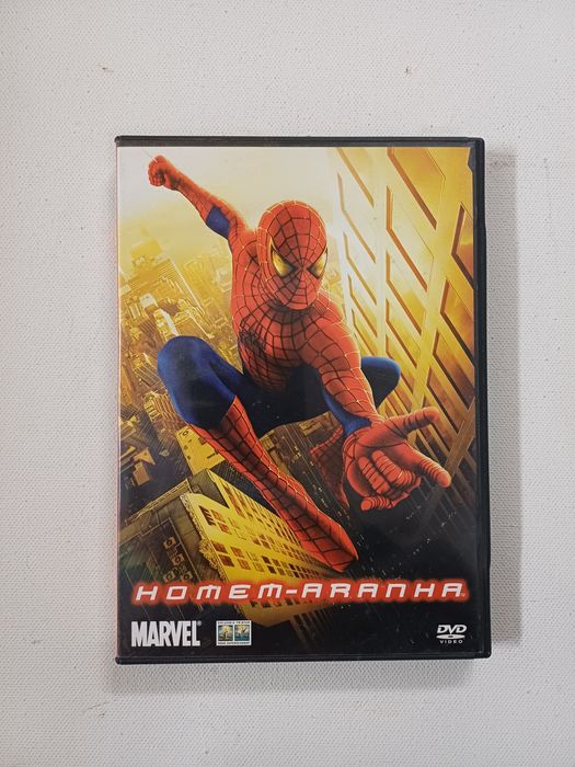 DVD-Filmes de Ação