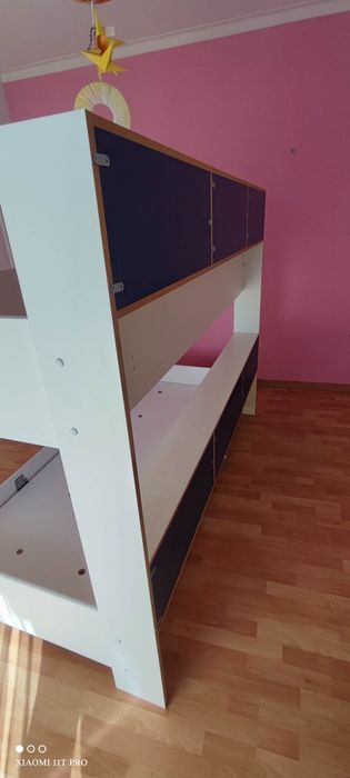 Beliche usado em bom estado