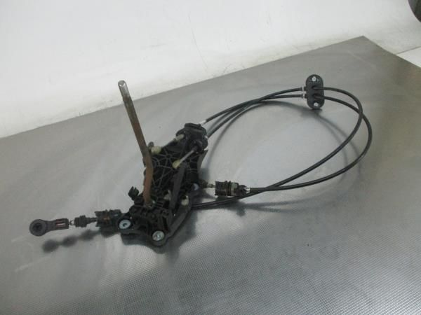 Seletor caixa velocidades FORD Fiesta V Van