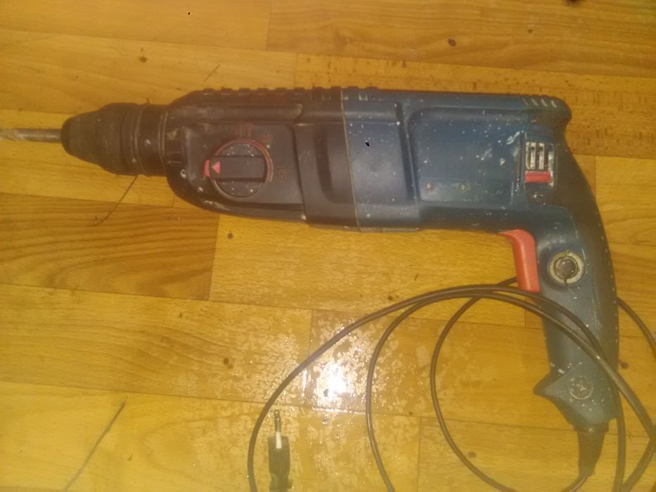 Перфоратор Днепр