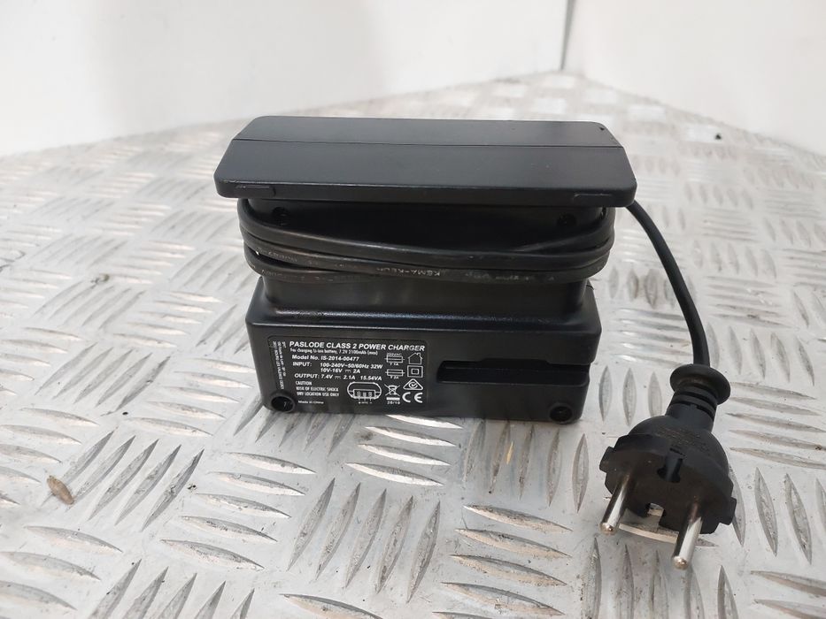 Paslode зарядка з акумулятором  аккумулятор для gwoździarek
