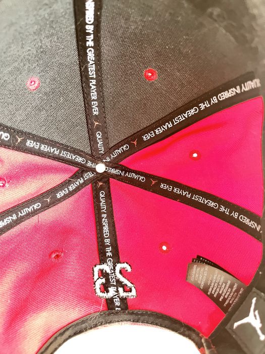 Кепка бейсболка Adidas Jordan