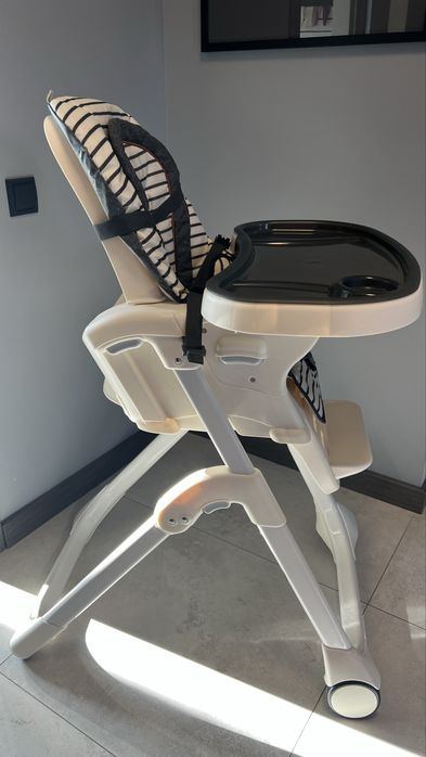 Дитяче Крісло для годування Graco