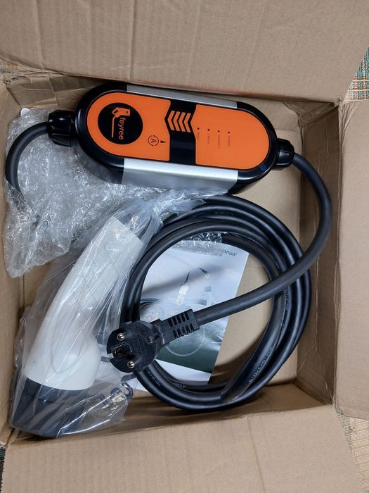 Зарядка Зарядний пристрій до  електрокара для електрички код 5538867