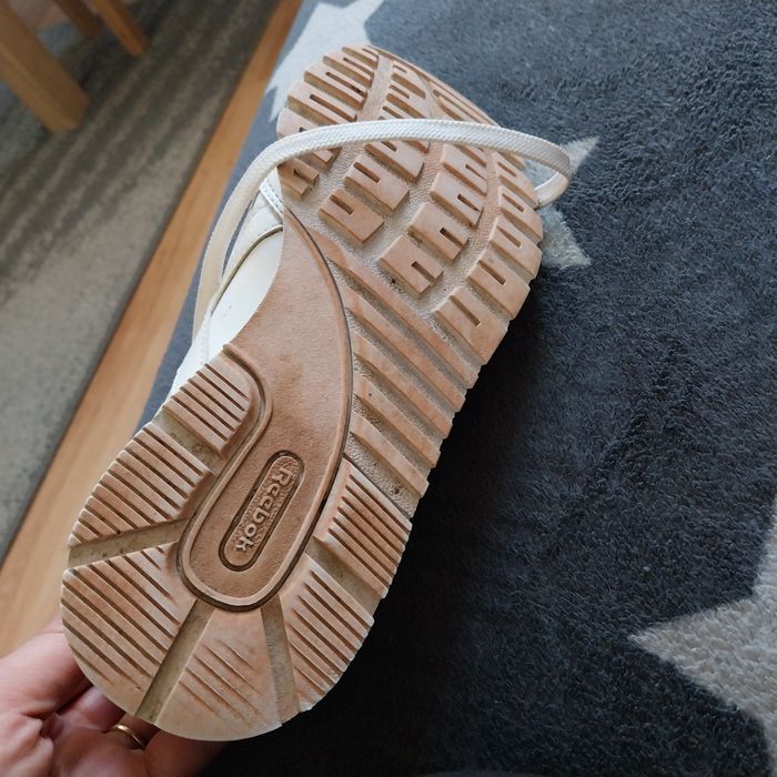 Buty damskie reebok 37