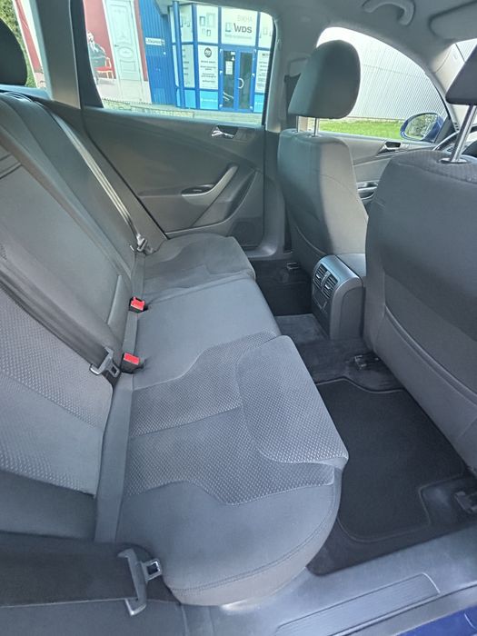 Продам Volkswagen Passat, В6 Comfortline, 2007 року 1,9 tdi