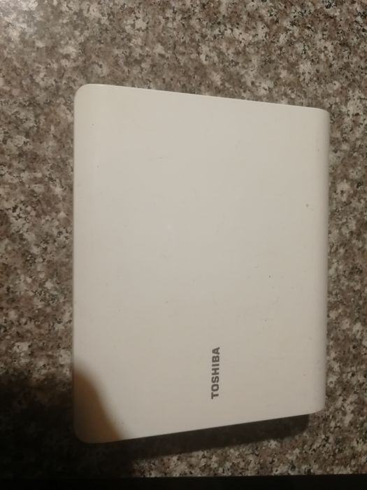 Przenośny odtwarzacz dvd divx Toshiba  wysyłka