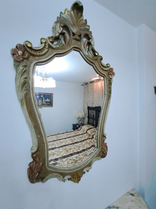 Conjunto para hall de entrada