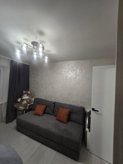 Продаж 3 кімнатноі квартири в м.Тараща