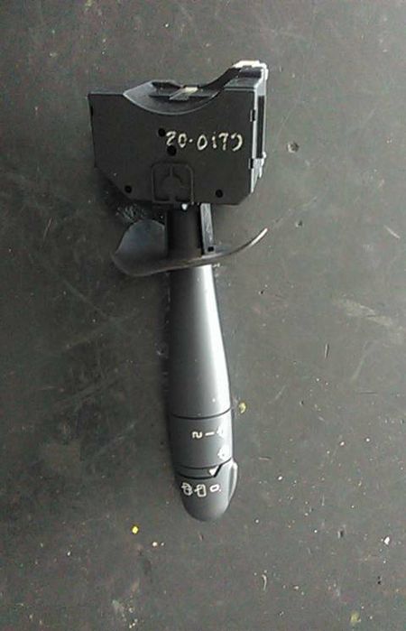 Conjunto / manetes de luzes e limpa vidros RENAULT Clio II (BB0/1/2_,