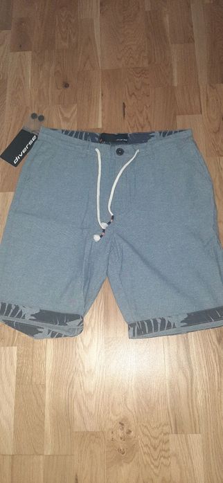 Krótkie spodenki