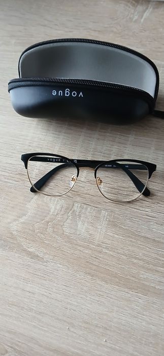 Oprawki vogue  nowe
