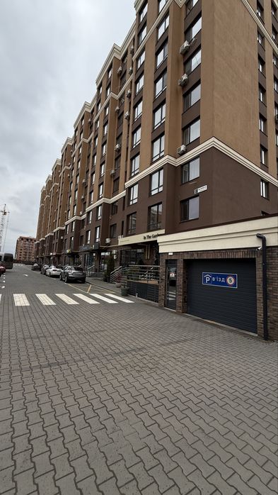 простора  2х  кім., квартира ЖК Софіївські Липки Софіївська Борщагівка