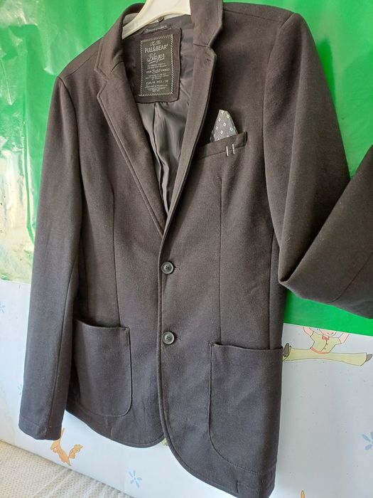 Blaser como novo tamanho M..