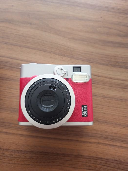 Fujifilm Instax Mini 90 Neo Classic