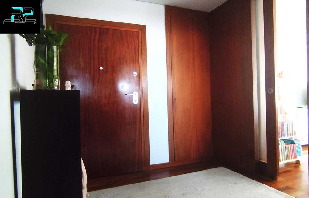 Apartamento T2 Cortegaça
