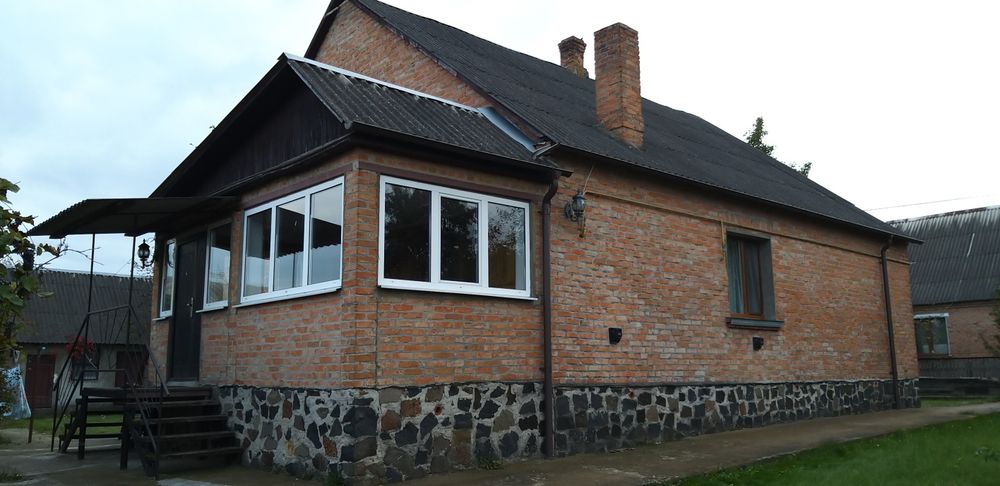 Продається будинок