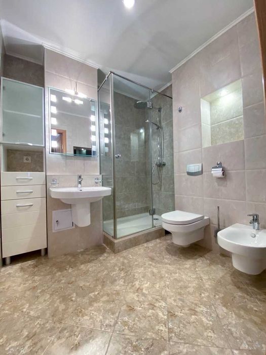 3-rooms apartment apartment by the address st. Prosp Goloseevskiy (area 120 m²) - Atlanta.ua - photo 12