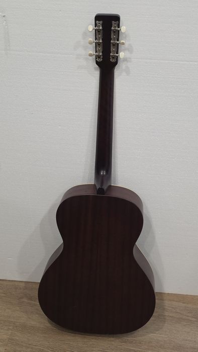 Viola Gretsch Jim + Dandy