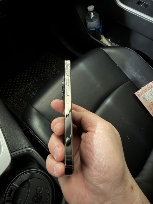 iPhone 13 Pro 256GB Graphite бу, 10/10