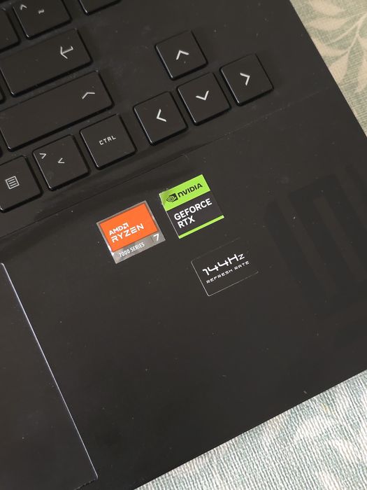 PC Portátil HP Omen 16