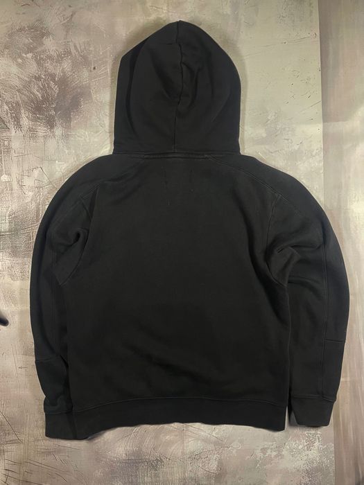 Худи Nike air Jordan