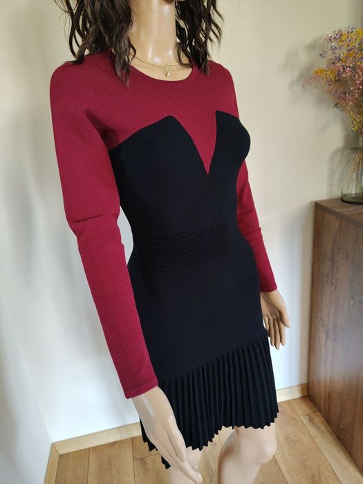 Sukienka od marki Premium Sandro 34-38