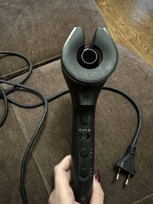 Автостайлер Philips ProCare Auto Curler