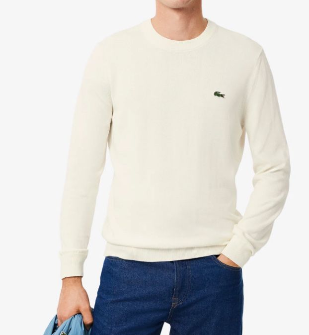 светр Lacoste, L