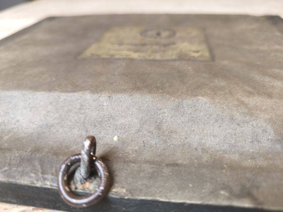 Stary obraz olejny na płótnie sygnowany Jerzy Kossak