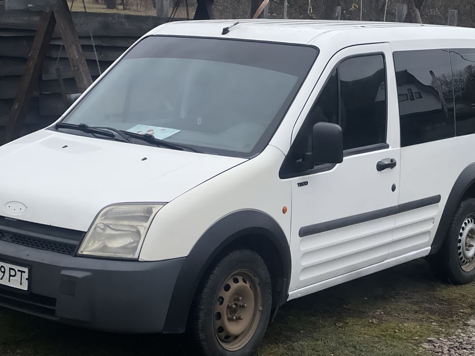 Продам Форд конект 2004 1.8 дизель