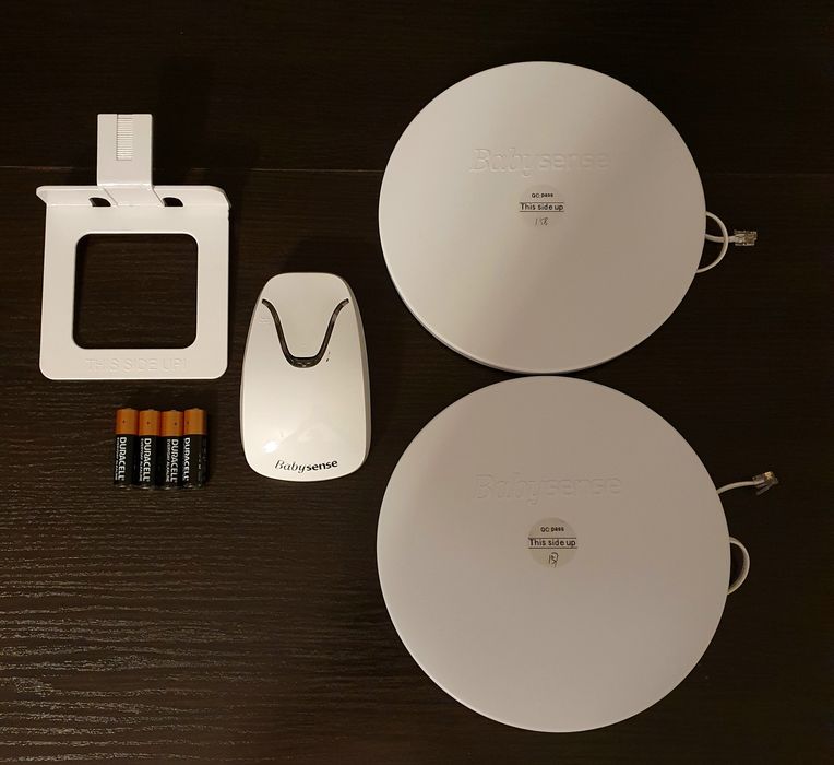 Baby sense 7 Monitor oddechu