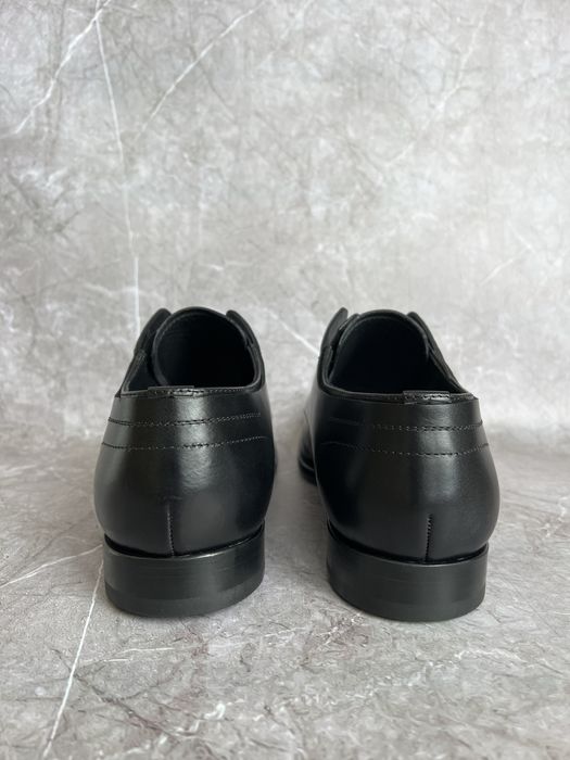 Alexander MQUEEN туфли мужские 43