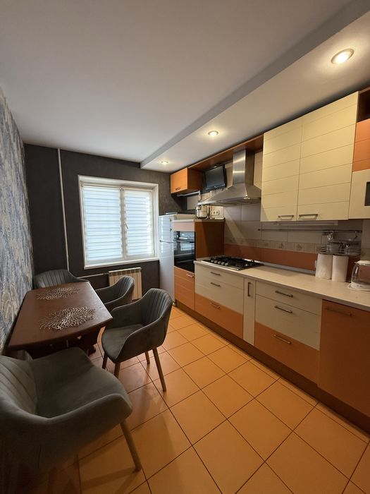 Оренда 3 кім квартири. Район ДНС. Напроти 6 школи