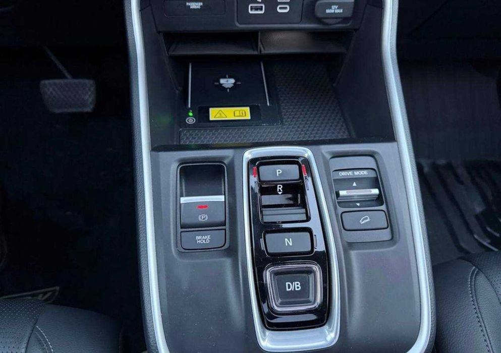 Продам Nonda CR-V 2024p Hybrid