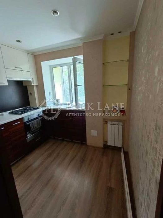 Продаж 1-к квартира з ремонтом, Либідська, Печерськ, Центр - View 2