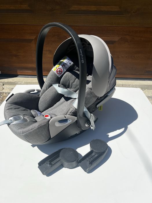 Коляска дитяча CYBEX повний комплект 3 в 1