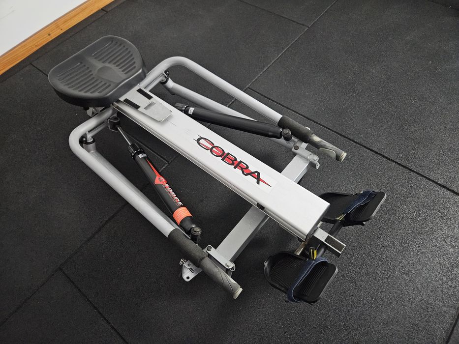 Hammer Cobra Rowing Machine447267662379755521