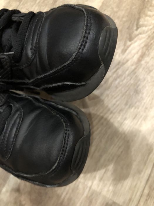 Кросівки nike air 33р 20,5 см